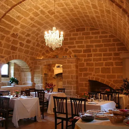 Alojamento de Turismo Rural Agriturismo Antico Leccio Gioia Del Colle