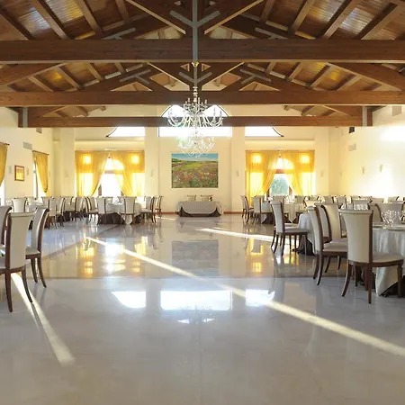 Agriturismo Antico Leccio