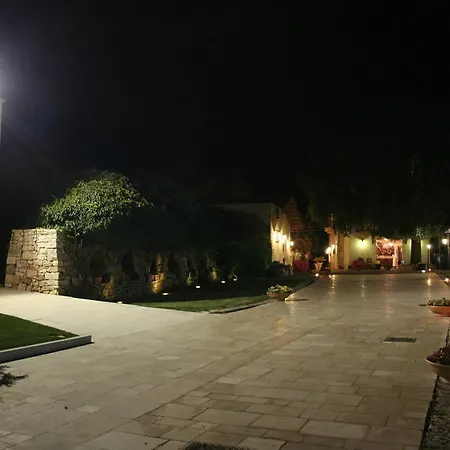 Agriturismo Antico Leccio Gioia Del Colle