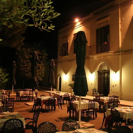 Agriturismo Antico Leccio
