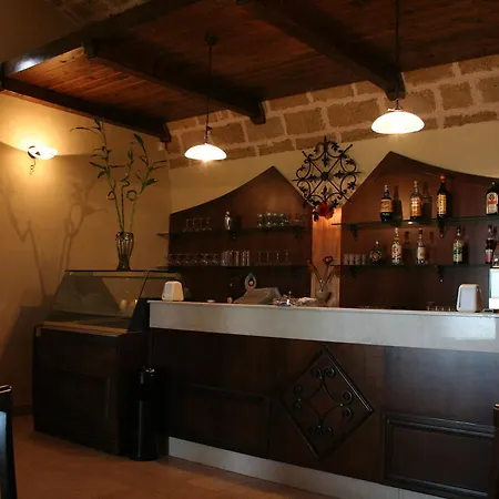 Agriturismo Antico Leccio Gioia Del Colle