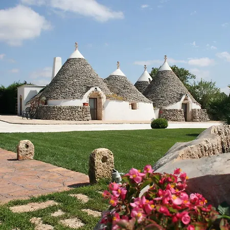 Gospodarstwo agroturystyczne Agriturismo Antico Leccio *