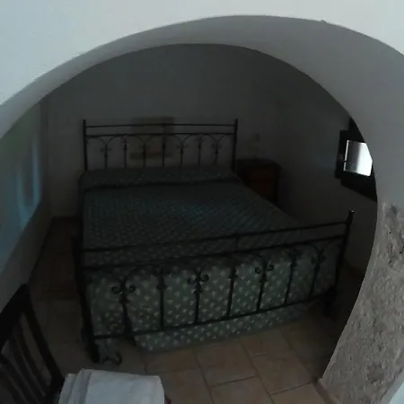 Agriturismo Antico Leccio