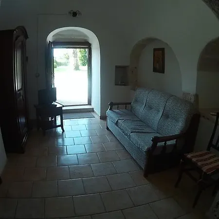 Agriturismo Antico Leccio * Gioia Del Colle