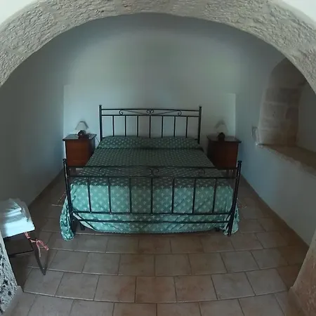 Gospodarstwo agroturystyczne Agriturismo Antico Leccio Gioia Del Colle