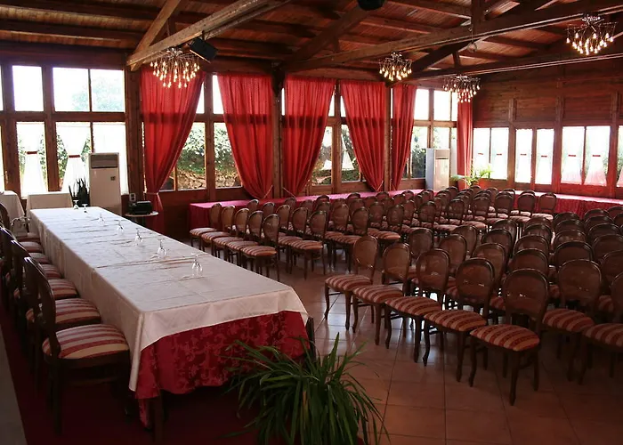 Agriturismo Antico Leccio